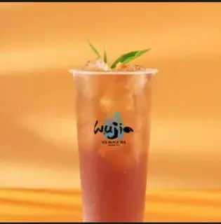 Hình ảnh Trà xanh hoa nhài