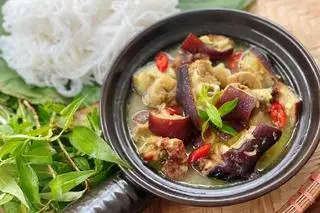Hình ảnh GIÒ HEO GIẢ CẦY ( phần lớn )