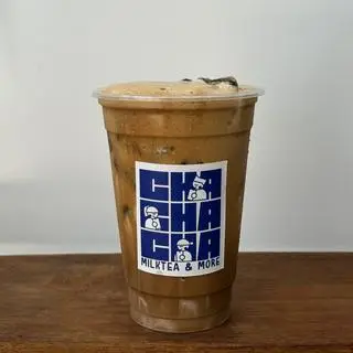 Hình ảnh Cà phê sữa