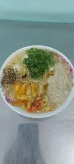 Hình ảnh Súp cua óc heo ly 