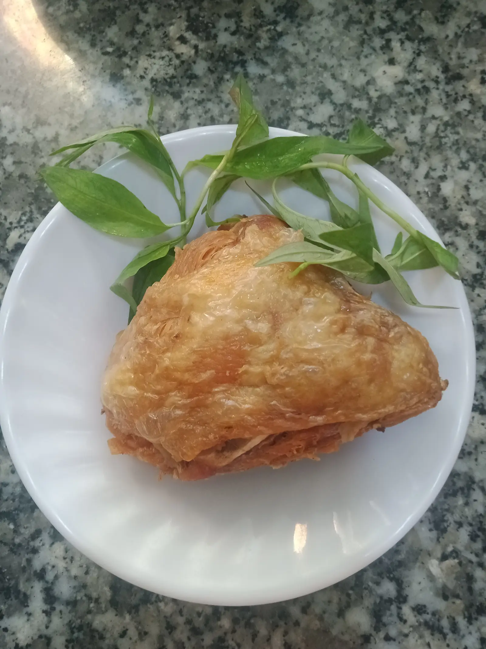 Hình ảnh Má đùi chiên(mắm) thêm