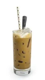 Hình ảnh Cafe sữa đá
