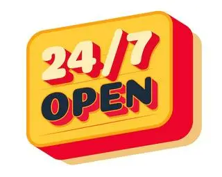 Hình ảnh MỞ CỬA 24/7