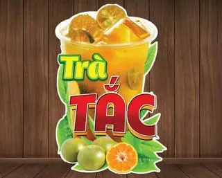 Hình ảnh Trà tắc