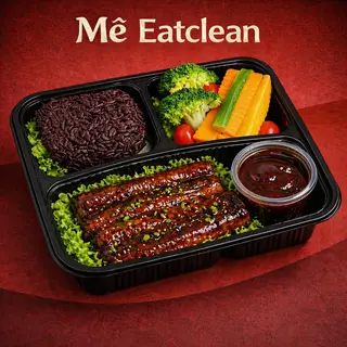 Hình ảnh Lươn Sốt BBQ