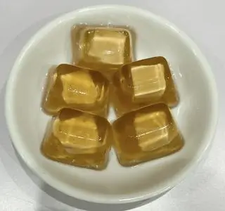 Hình ảnh Thạch phô mai