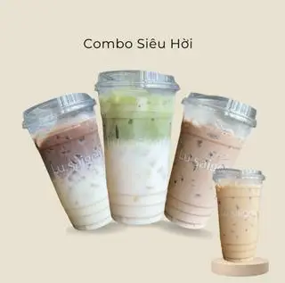 Hình ảnh Combo siêu hời