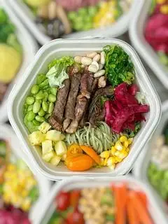 Hình ảnh Steak Bò Tacos Seasoning 