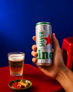 Hình ảnh Hei 250ml