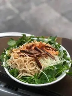 Hình ảnh Nộm bò