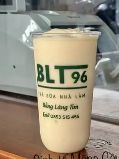 Hình ảnh Sinh Tố Mãng Cầu