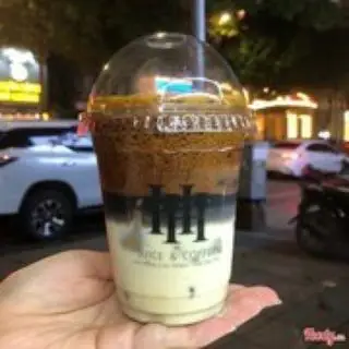 Hình ảnh Bạc xỉu Caramel