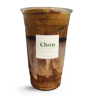 Hình ảnh Mocha cà phê