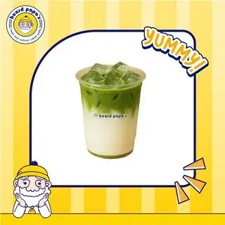 Hình ảnh Matcha Latte