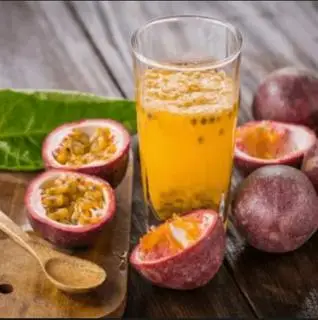 Hình ảnh Nước chanh leo