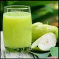 Hình ảnh Nước ép ổi đá 1000ml