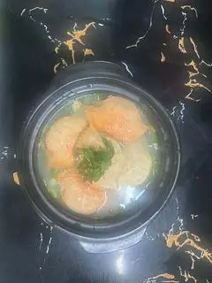 Hình ảnh 5 Miếng Chả Ghẹ Thêm