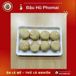 Hình ảnh ĐẬU HŨ PHOMAI