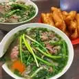 Hình ảnh Bún bò