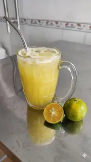 Hình ảnh Nước Mía Tắc 