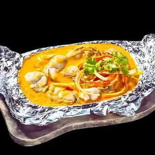 Hình ảnh Chảo Hàu Đặc Biệt 