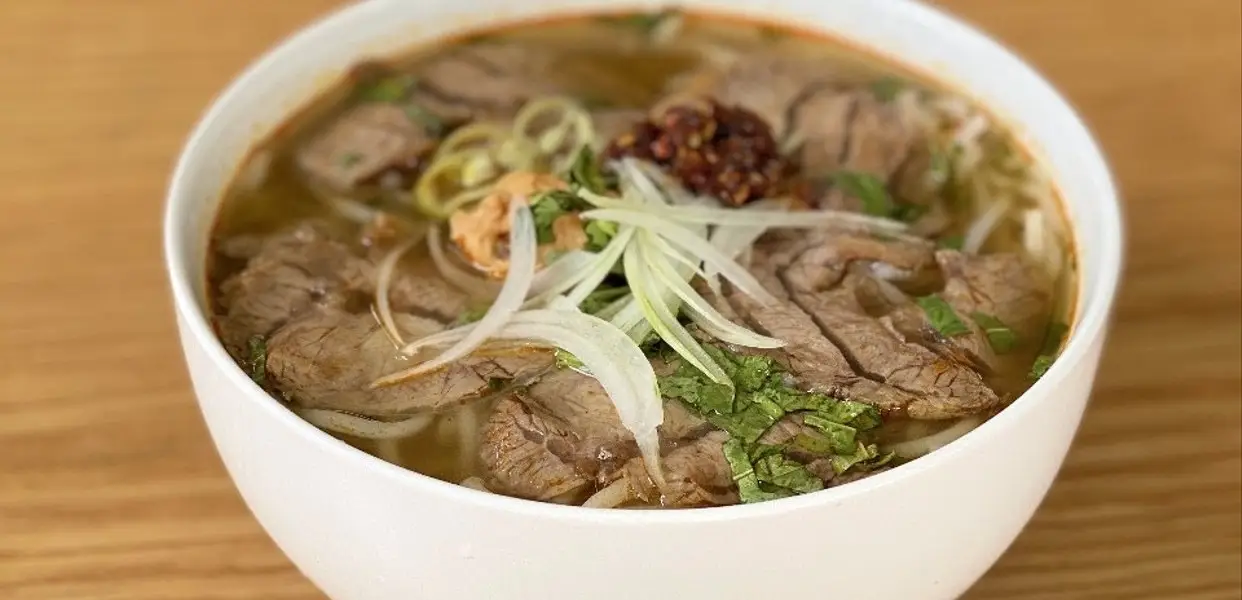 Hình ảnh Bún Bò