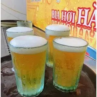 Hình ảnh Nước ép HN 1 lít 