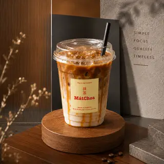 Hình ảnh Phin Caramel