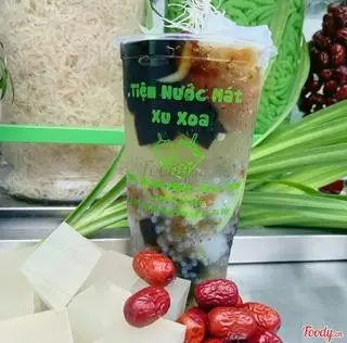 Hình ảnh Thập Cẩm Nước Mát 9 Món 1000ml