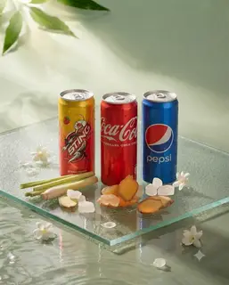 Hình ảnh Coca