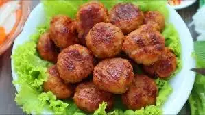 Hình ảnh Thịt Nướng Thêm