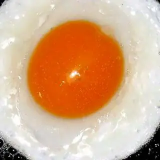 Hình ảnh Trứng ốp la