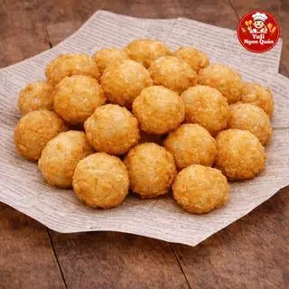 Hình ảnh Cá Viên