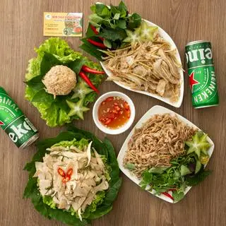 Hình ảnh COMBO 3 món