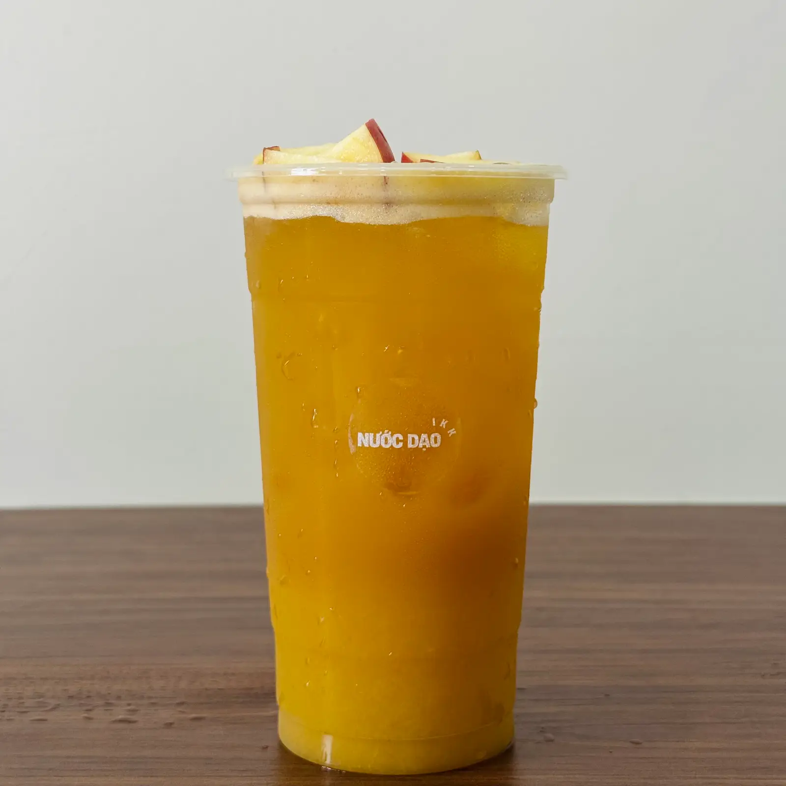 Hình ảnh Nước ép táo