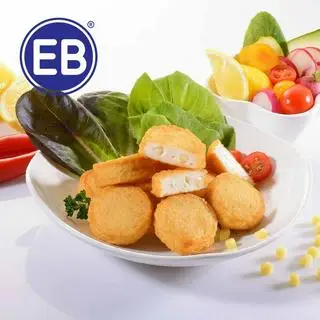 Hình ảnh Đậu hũ phô mai
