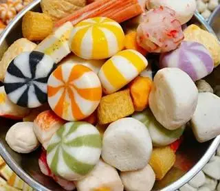 Hình ảnh Lẩu topping