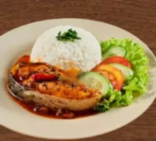 Hình ảnh Cá kho tộ