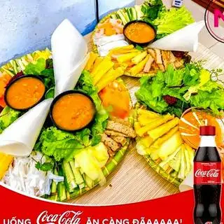 Hình ảnh Combo 3 người 3 coca