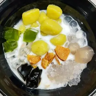 Hình ảnh Chè khoai dẻo