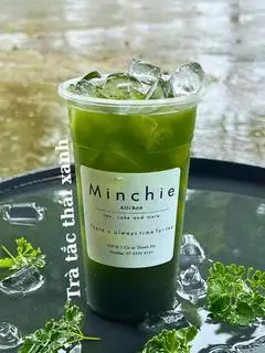 Hình ảnh Trà Tắc Thái Xanh