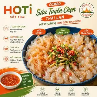 Hình ảnh Càng Mix Càng Ngon