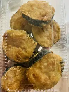 Hình ảnh cá phù trúc - vegan-250 g