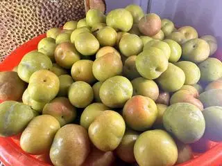 Hình ảnh Mận Róc Hột 1kg