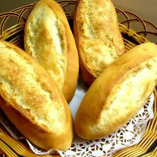 Hình ảnh Bánh mì không