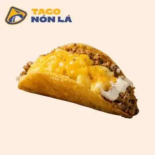 Hình ảnh Taco mac N cheese