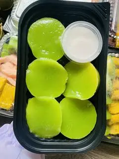 Hình ảnh Bánh da lợn 5c