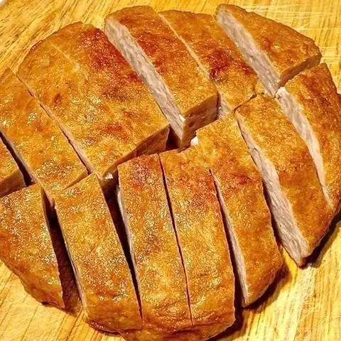 Hình ảnh Chả Hà Nội - 500g