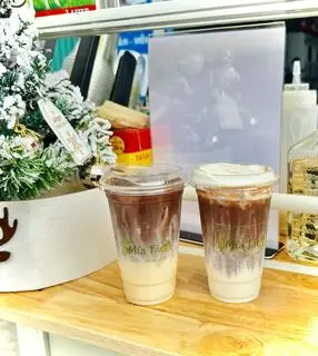 Hình ảnh Cacao sữa hạt 