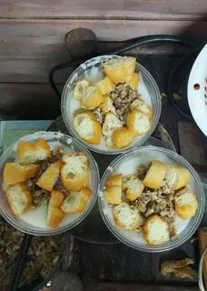Hình ảnh Cháo Sườn Ngon